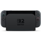 Nintendo Switch 2 draagbare game console 20,1 cm (7.9") 256 GB Touchscreen Wifi Zwart