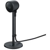 Nintendo - Switch 2 Camera - USB-C-camera - Zwart - Compact Formaat