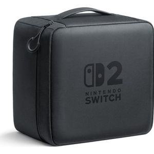 Nintendo Switch 2 All in One Carrying Case