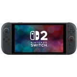 Nintendo Switch 2 + Mario Kart World draagbare game console 20,1 cm (7.9") 256 GB Touchscreen Wifi Zwart