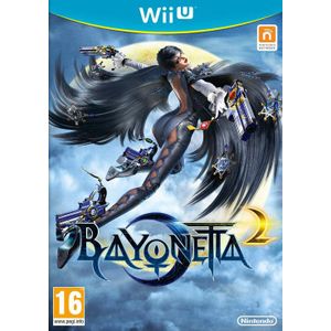 Bayonetta 2