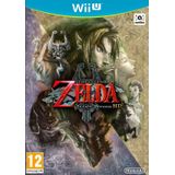 Legend of Zelda: Twilight Princess HD - Wii U