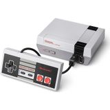 Nintendo Classic Mini: NES