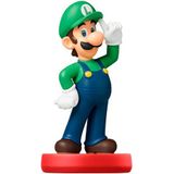 Nintendo - Super Mario Collection - Amiibo - Luigi