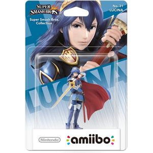 Amiibo - Lucina