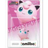 Nintendo Amiibo Smash - Jigglypuff