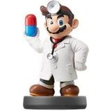 Nintendo amiibo Dr. Mario (Super Smash Bros.)
