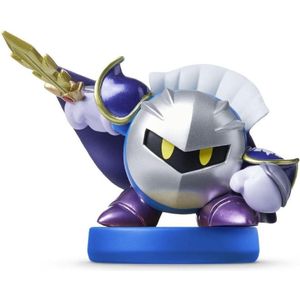 Nintendo amiibo Meta Knight