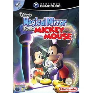 Disney's Magical Mirror Starring Mickey Mouse