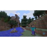 Minecraft - Nintendo Switch - Creatief Bouwspel