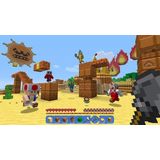 Nintendo Minecraft Switch Edition, Nintendo Switch, Multiplayer modus, en ouder (Duitse verpakking)