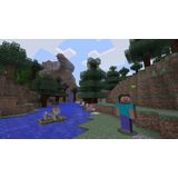 Nintendo Minecraft Switch Edition, Nintendo Switch, Multiplayer modus, en ouder (Duitse verpakking)