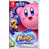 Kirby Star Allies - Nintendo Switch