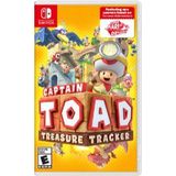 Captain Toad: Treasure Tracker Nintendo Switch