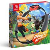 Ring Fit Adventure Nintendo Switch