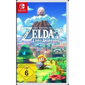 Nintendo Unknown The Legend of Zelda: Link's Awakening