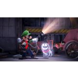 Nintendo - Luigi's Mansion 3 - Game - Duits - Nintendo Switch