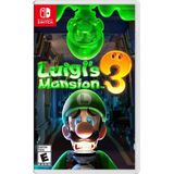 Nintendo - Luigi's Mansion 3 - Game - Duits - Nintendo Switch