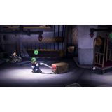 Luigi' Mansion 3 Nintendo Switch