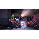 Luigi' Mansion 3 Switch (Frans)