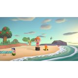 Animal Crossing: New Horizons - Nintendo Switch - Engelstalige hoes