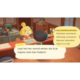 Animal Crossing: New Horizons - Nintendo Switch