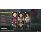 Xenoblade Chronicles - Definitive Edition - Nintendo Switch - Import