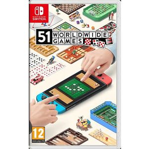 51 Worldwide Games - Switch