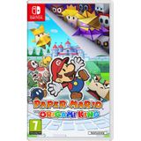 Paper Mario The Origami King - Nintendo Switch