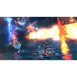 Super Mario 3D World + Bowser's Fury