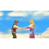 The Legend of Zelda: Skyward Sword HD - Nintendo Switch