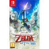 The Legend of Zelda: Skyward Sword HD - Nintendo Switch