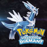Nintendo - Pokémon Diamant Etincelant - Nintendo Switch