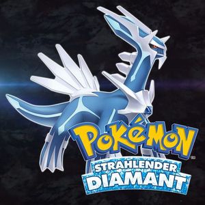 Nintendo - Pokémon Diamant Etincelant - Nintendo Switch