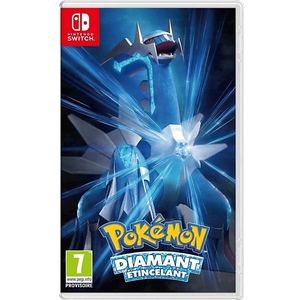 Videogame voor Switch Nintendo Diamond Pokémon