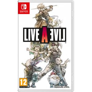 Live a Live