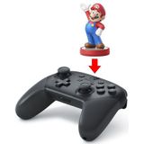 Nintendo Switch Pro Controller - Zwart