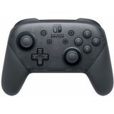 Nintendo Switch Pro Controller - Zwart