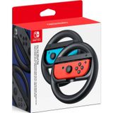 Nintendo Joy-Con Stuurset - Zwart - Nintendo Switch