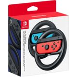 Nintendo Joy-Con Stuurset - Zwart - Nintendo Switch