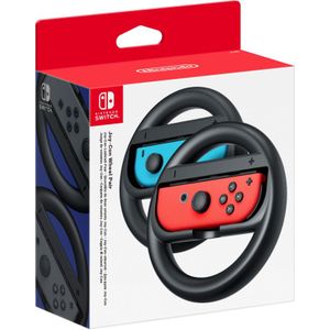 Nintendo Joy-Con Stuurset - Zwart - Nintendo Switch