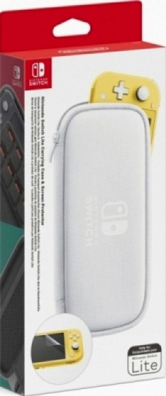 Nintendo 10002757 gamecontrolleraccessoire Opbergdoos voor spelbesturingsapparaten