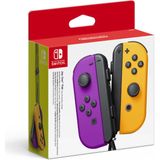 Nintendo Switch Joy-Con 2er-Set Wireless-Controller