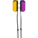 Nintendo Switch Joy-Con Controller Paar - Neon Lila en Neon Oranje