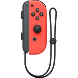 Nintendo Switch Joy-Con Controller Right (Neon Red)