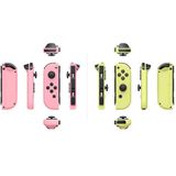 Nintendo Switch Joy-Con Controller paar - Pastel Roze en Geel