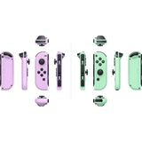 Nintendo Switch Joy-Con 2er-Set Wireless-Controller