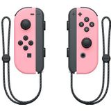 Nintendo Switch Joy Con Controller paar Pastel Roze