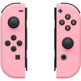 Nintendo Switch Joy Con Controller paar Pastel Roze