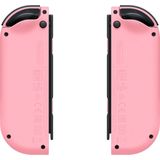 Nintendo Switch Joy Con Controller paar Pastel Roze